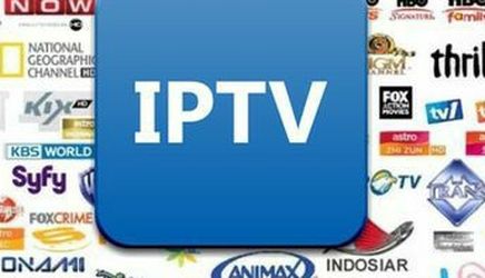 IPTV India Pakistan N Lot More