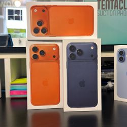 Apple iPhone 17 Pro Max