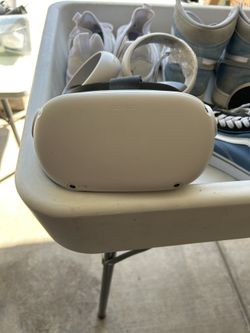 Vr Headset Quest Two
