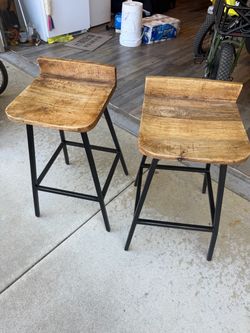 Barstools
