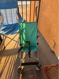 Free stroller
