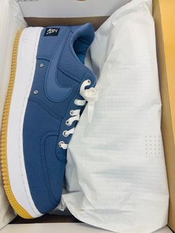 West Coast AF1 Size 12.5 Men