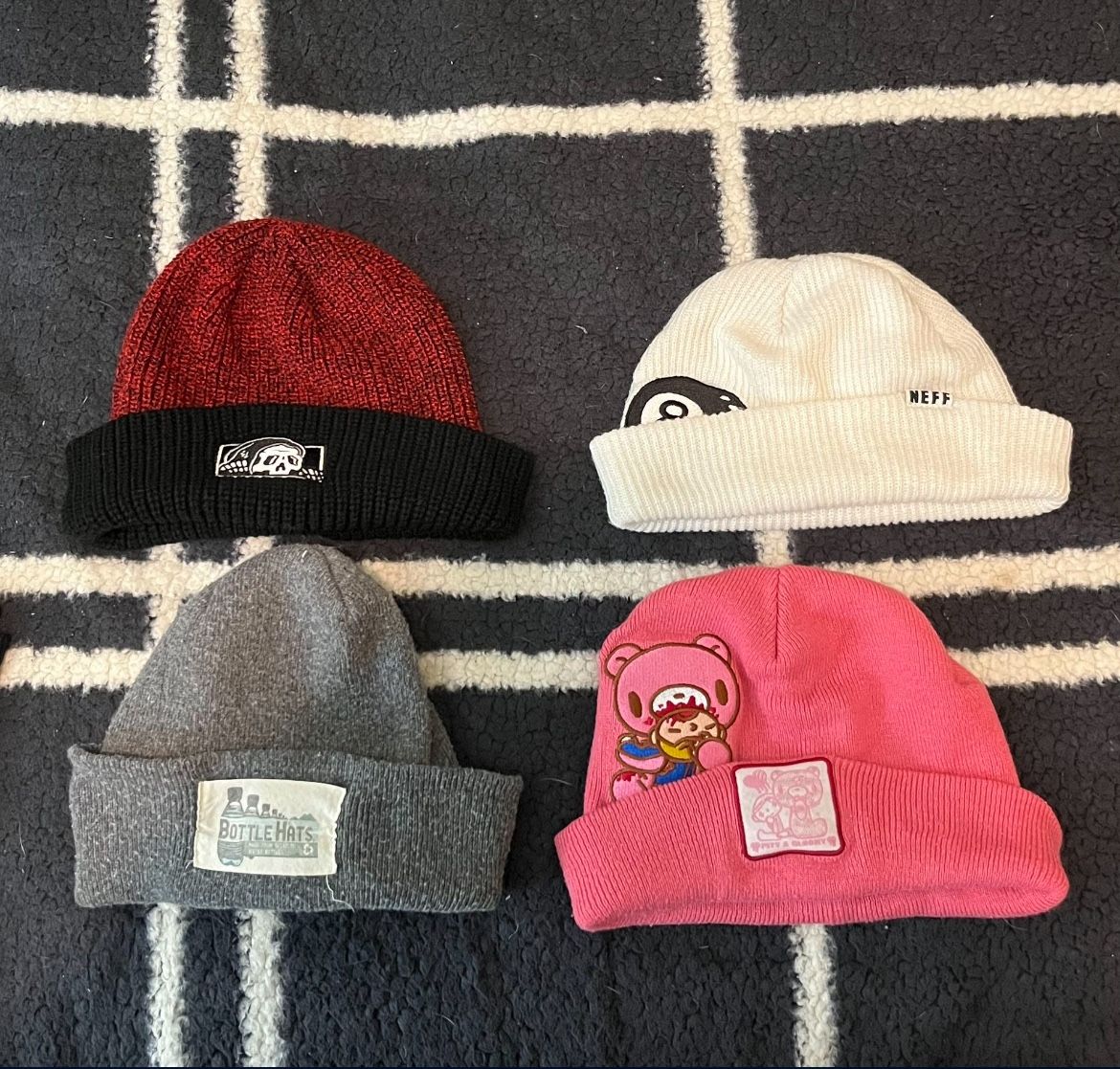 Clothes Bundle