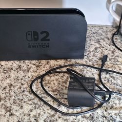 Nintendo switch dock