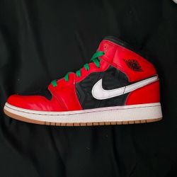 Jordan 1 Men’s Size 7 