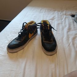 Nike SB Signed By Coach
