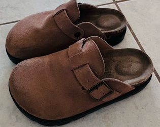 Woman size 5