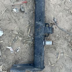 Trailer Hitches, Trailer Parts, Frame Truck Hitch 