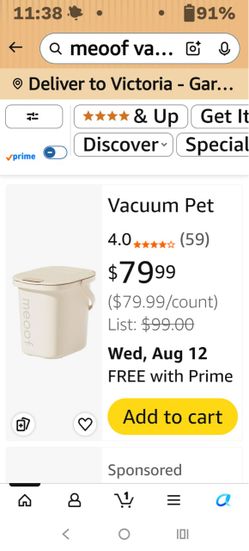 VACUUM PET FOOD STORAGE AIRTIGHT DRY PET FOOD BUCKET 13L/15L LB FOOD  ELECTRIC  RECHARGEABLE STORAGE CONTAINER FOR DOGS CATS AND SMALL ANIMALS