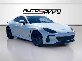 2024 Subaru BRZ