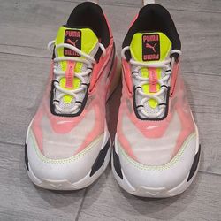 Puma RS-System Sneakers