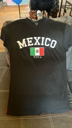 New Mexico T-shirt