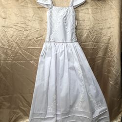 Vestido Primera Comunión