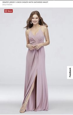 Bridesmaid Dress