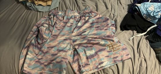 Replica EE SHORTS size small