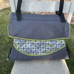 Changing Station For Baby