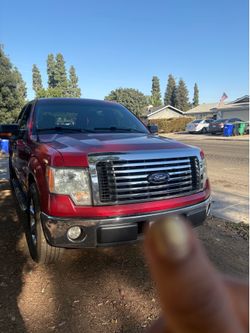 OEM Ford F-150 Headlights faros originales