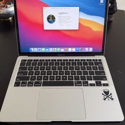 MacBook Air 
