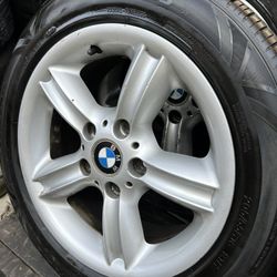 4- ACHILLES RADIAL TOURING 