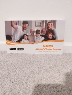Digital Photo Frame