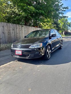 2013 Volkswagen Jetta