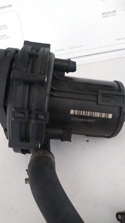 1999 to 2005 BMW 325i 323i 330i 328i smog pump