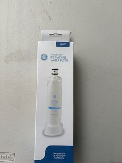 GE ice maker filter IMWF