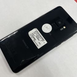  Samsung Galaxy S9 | Unlocked | Comes with store warranty| Free Cable & Charger | Unlocked | Comes with store warranty| Free Cable & Charger 