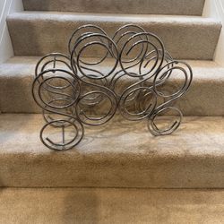 Wine Rack