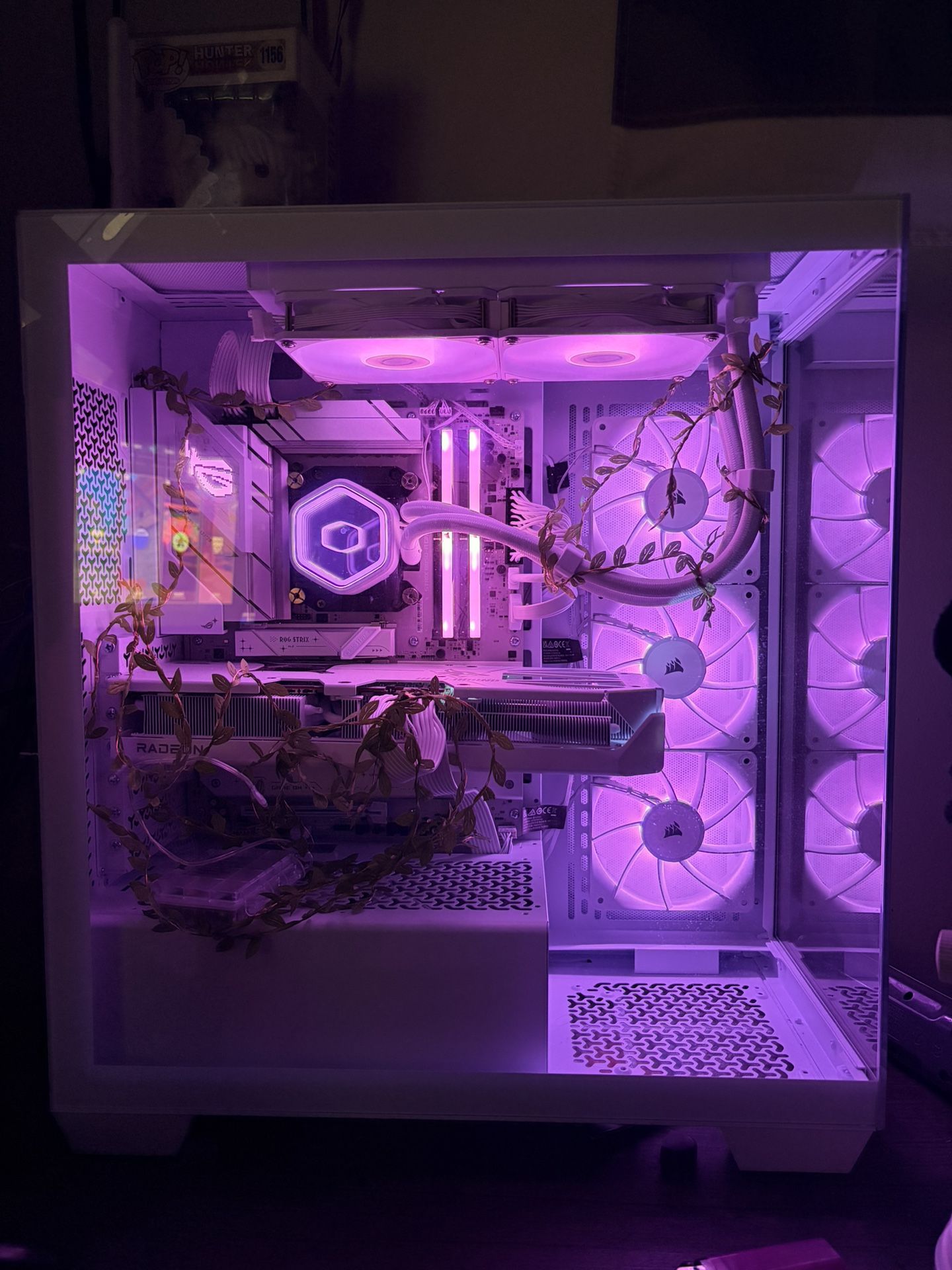 YOUR DREAM GAMING PC