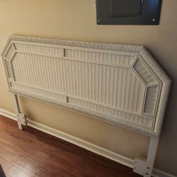 Bed head board