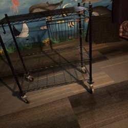 Craft Cart/Utility Cart