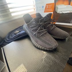Yeezy Boost Adidas 10.5 
