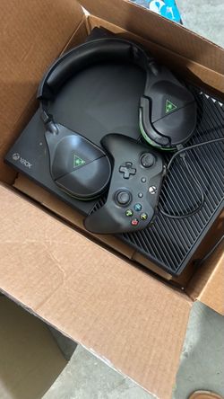 Xbox