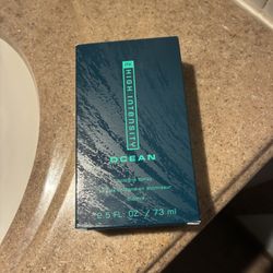 High Intensity Ocean Cologne Spray