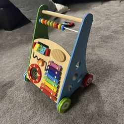 Baby Walker 