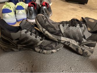 Adidas Ultra Boost 1.0 Camo