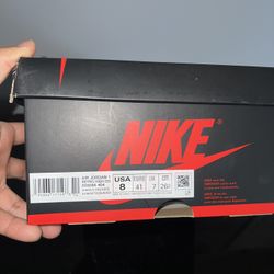 AIR JORDAN 1 RETRO HIGH OG