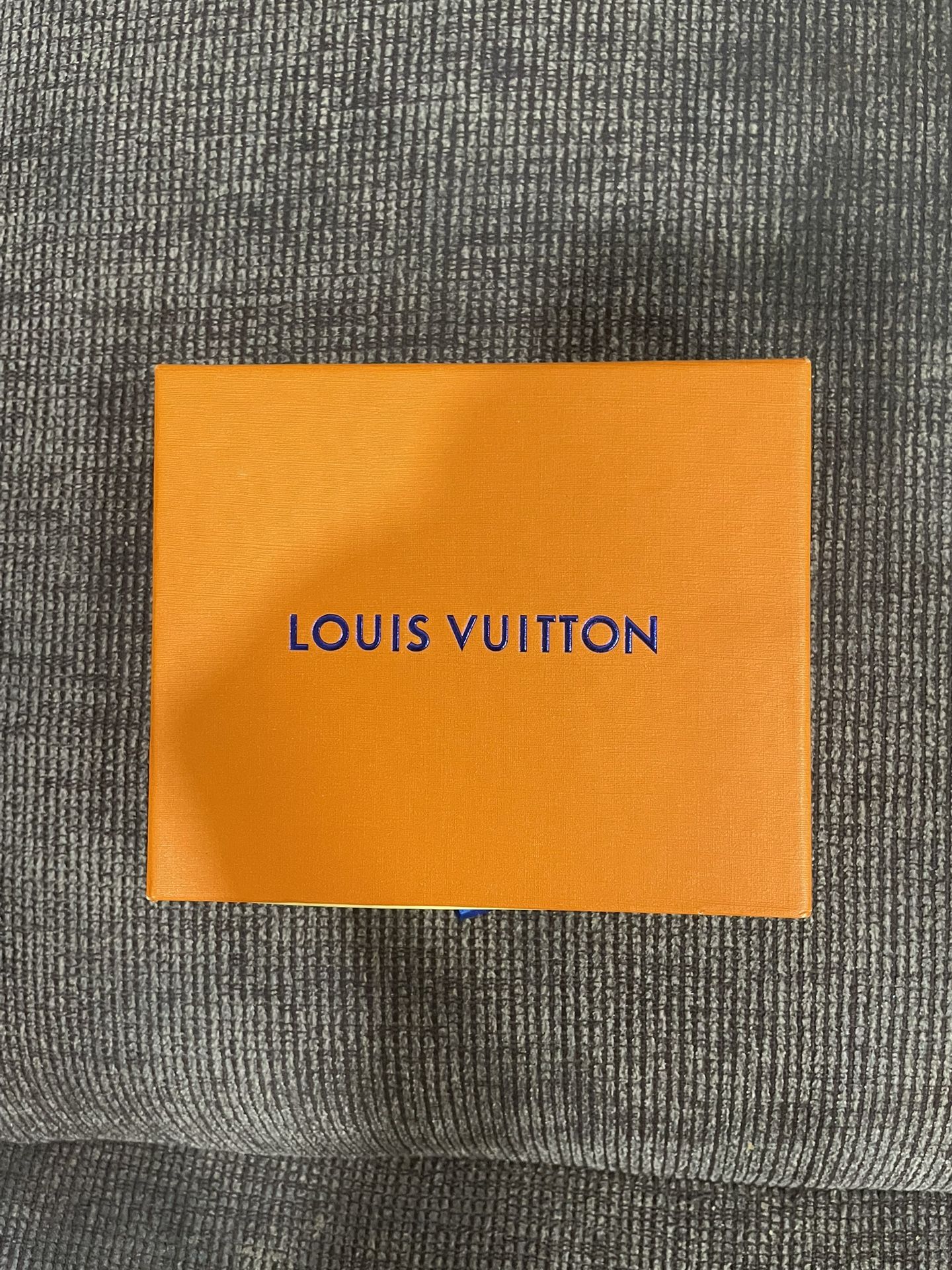 LOUIS VUITTON WALLET