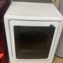 Samsung Electric dryer