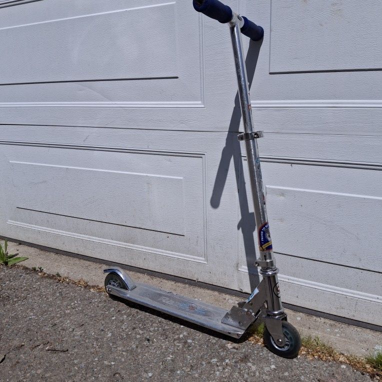 Newer RAZOR