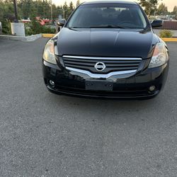 2008 Nissan Altima