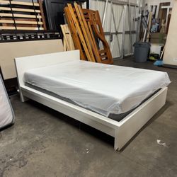 Full Bed $199
