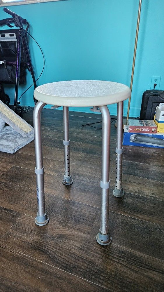 Shower Stool