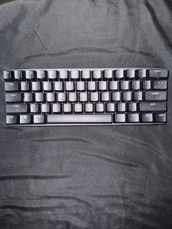 RAZER™ HUNTSMAN MINI