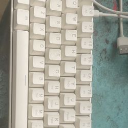 Keyboard (gaming)