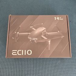 EC110 Drone