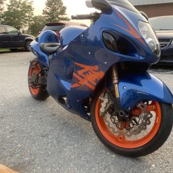 Turbo Busa!!!