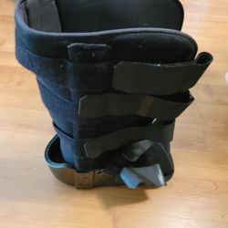 Walking Boot