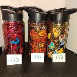Beautiful Decal Cups For Kids 